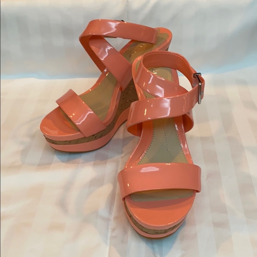 Gianni Bini Korah Sandals